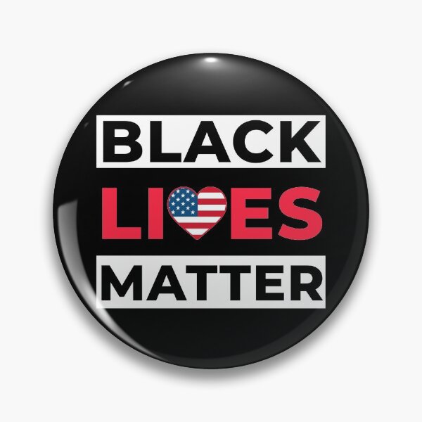 Item preview, Black Lives Matter Customized T-shirts and Accessories designed and sold by CreativRoyale.