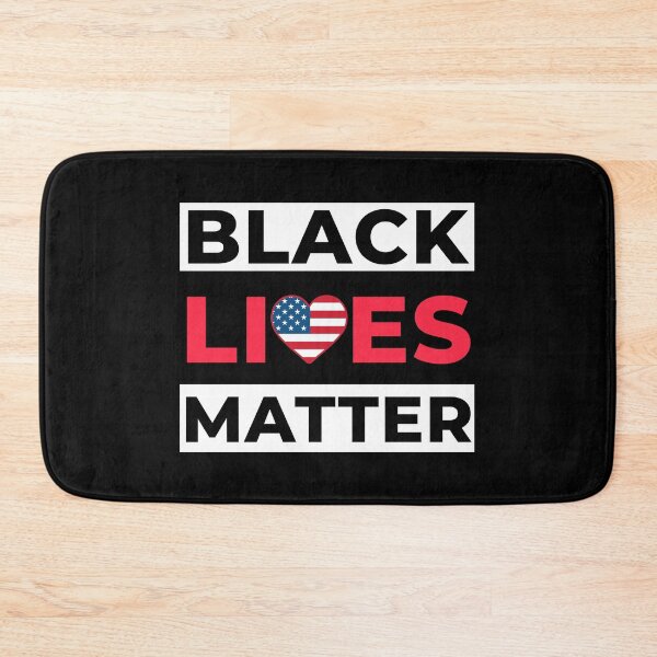 Item preview, Black Lives Matter Customized T-shirts and Accessories designed and sold by CreativRoyale.