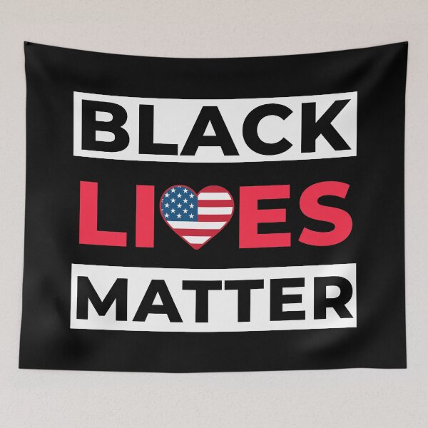 Item preview, Black Lives Matter Customized T-shirts and Accessories designed and sold by CreativRoyale.