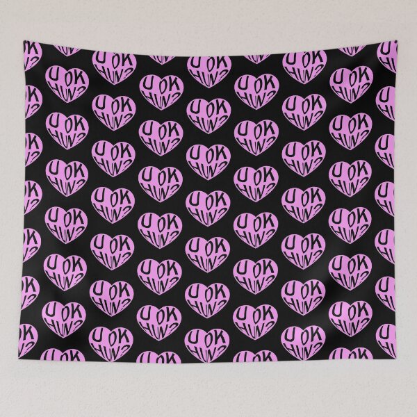 Item preview, U OK Hun? designed and sold by RamiBeans.