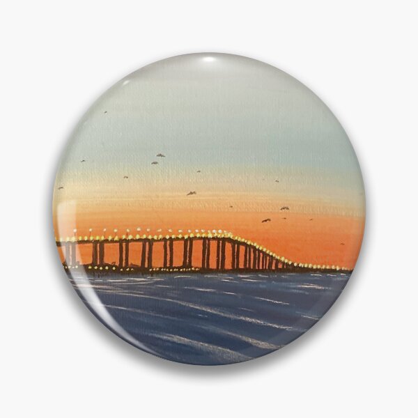 Item preview, Beyond the Bridge designed and sold by Makalii.