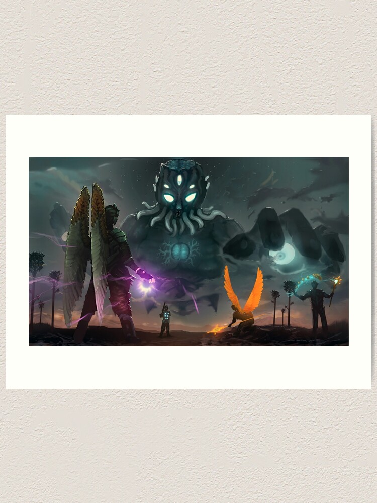 Terraria - Indie Game Art Board Print for Sale by Gnextdoor22