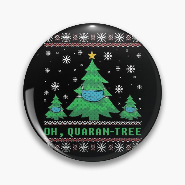 Item preview, Oh Quarantree Christmas designed and sold by predatorart93.