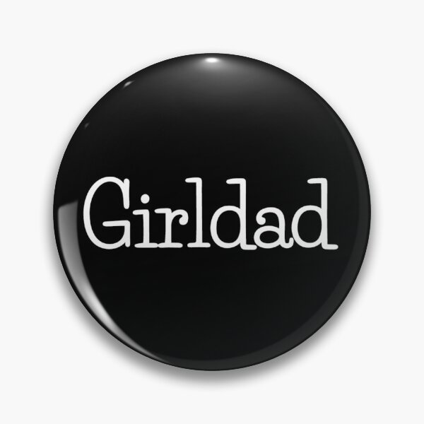 Item preview, Girl dad designed and sold by Vivoh12.