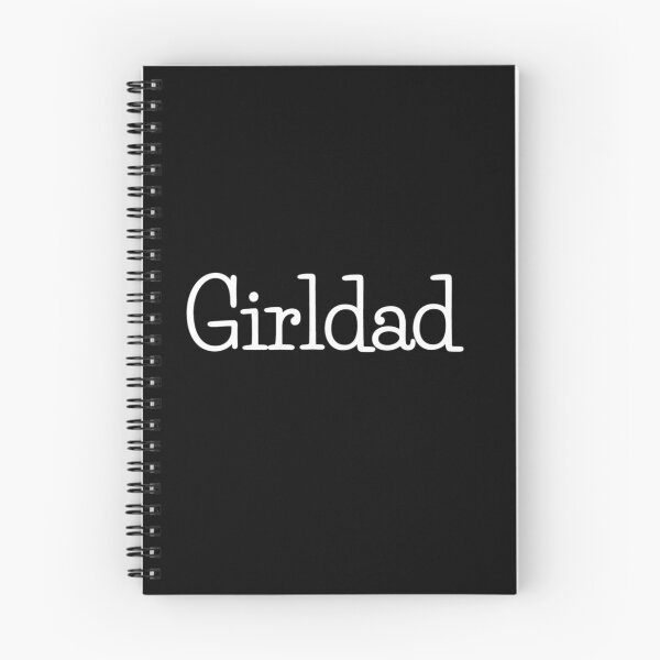 Item preview, Girl dad designed and sold by Vivoh12.