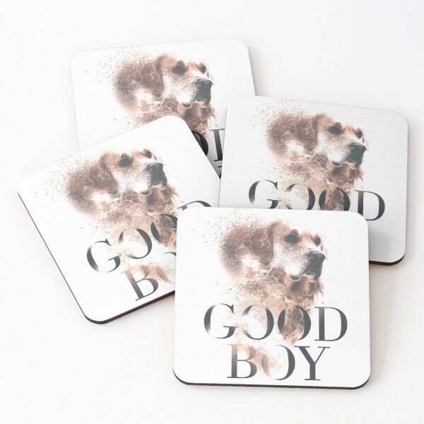 Item preview, Good Boy Dog designed and sold by TTOLEDO10K.