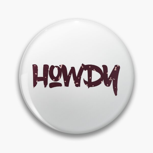 Item preview, Howdy Maroon and Gold Confetti designed and sold by Sarah Livingston.