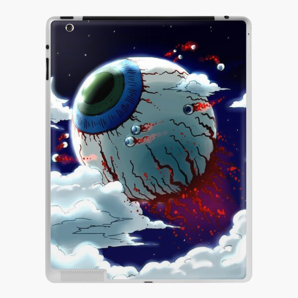 Galaxy Wither Storm iPad Case & Skin for Sale by 2sp00ki4u