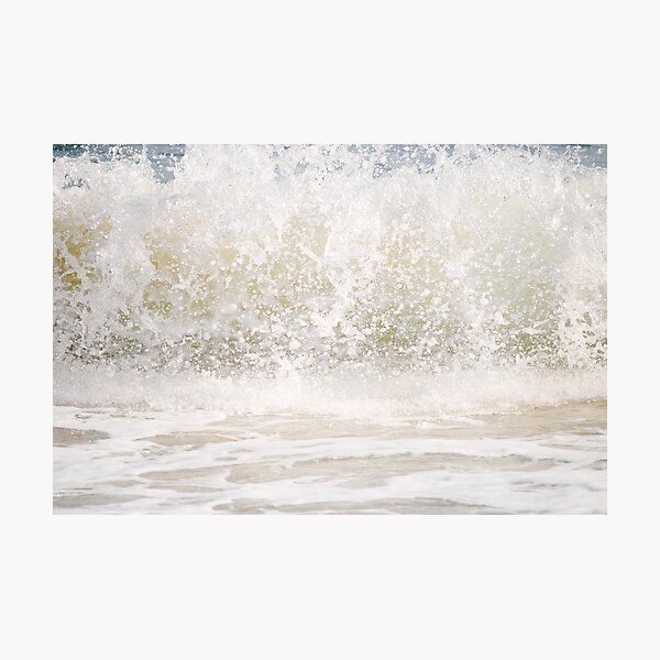 Surf's Up! Photographic Print