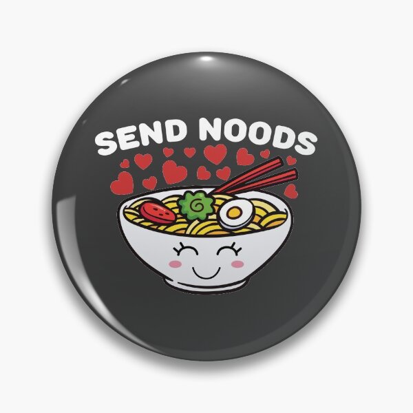 Item preview, Send Noods designed and sold by pintsandquarts.