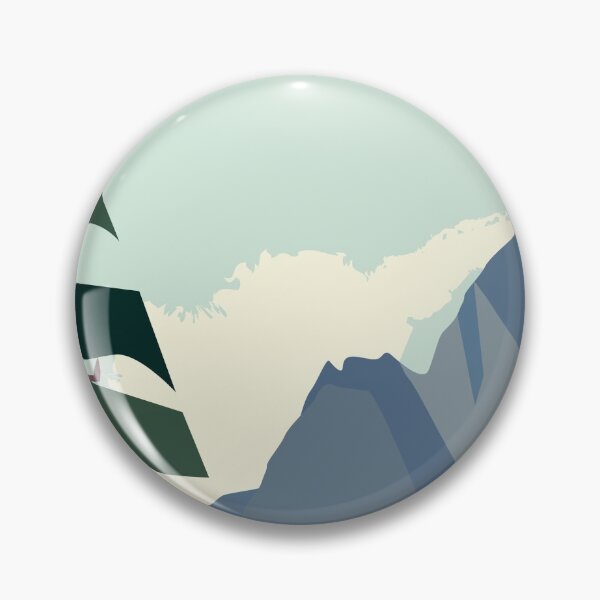 Item preview, Mountain designed and sold by LaCelesteStudio.