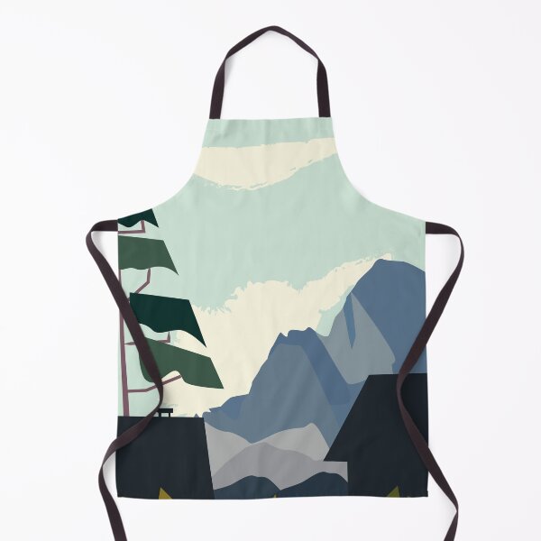 Item preview, Mountain designed and sold by LaCelesteStudio.