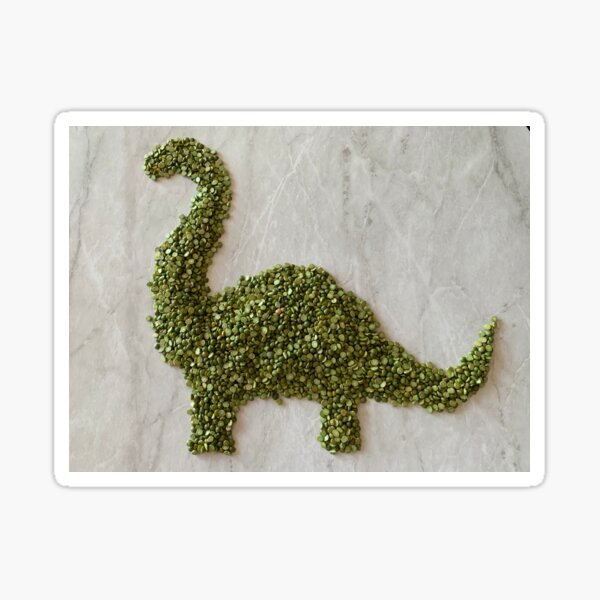 Item preview, Brontosaurus designed and sold by truleeido.