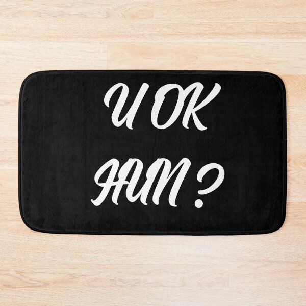 Item preview, u ok hun? designed and sold by prehokage.