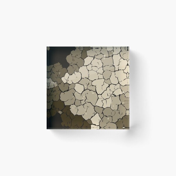 Item preview, Digital Design Organic Colorful Camouflage Pattern designed and sold by ShopieHome.