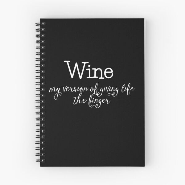Item preview, Wine designed and sold by Vivoh12.