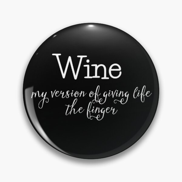 Item preview, Wine designed and sold by Vivoh12.