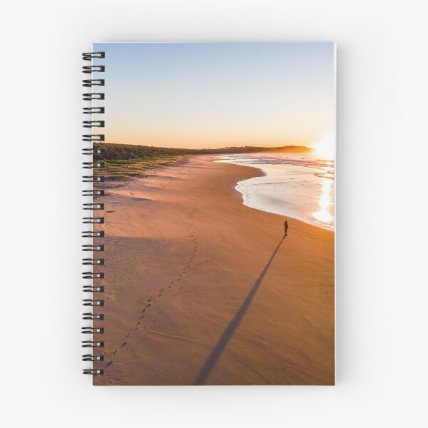 Item preview, Seven Mile Beach Walk designed and sold by Michael Heritage.