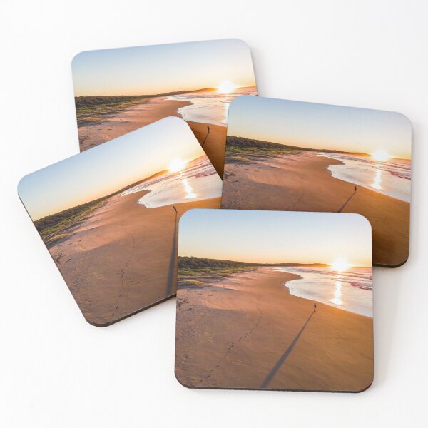 Item preview, Seven Mile Beach Walk designed and sold by Michael Heritage.