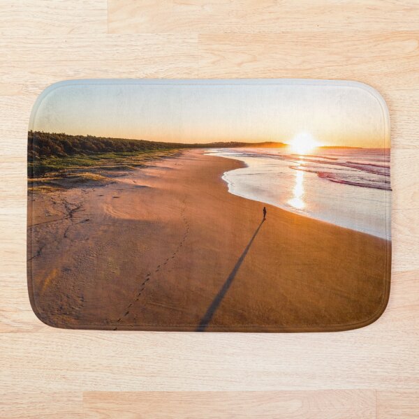 Item preview, Paseo por la playa de siete millas designed and sold by Michael Heritage.