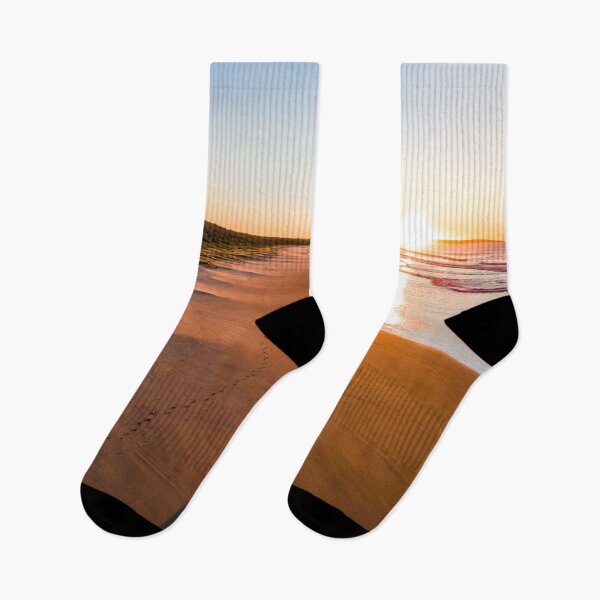 Item preview, Seven Mile Beach Walk designed and sold by Michael Heritage.