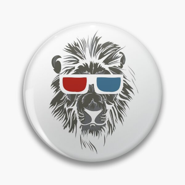 Item preview, Cool Lion  designed and sold by TTOLEDO10K.