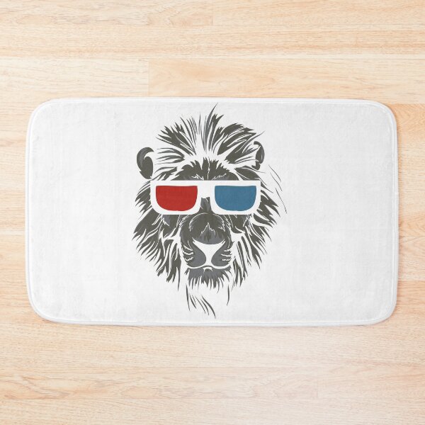 Item preview, Cool Lion  designed and sold by TTOLEDO10K.