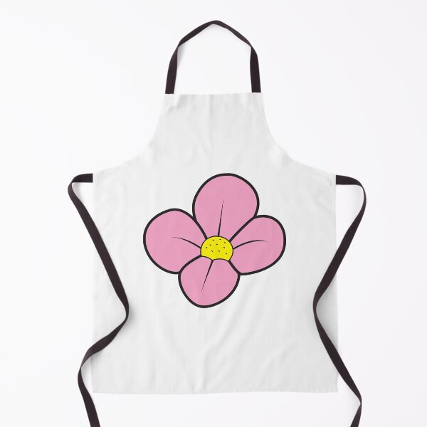 Item preview, pretty pink flower designed and sold by thetypographer.