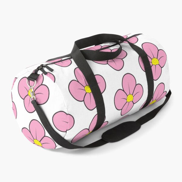 Item preview, pretty pink flower designed and sold by thetypographer.