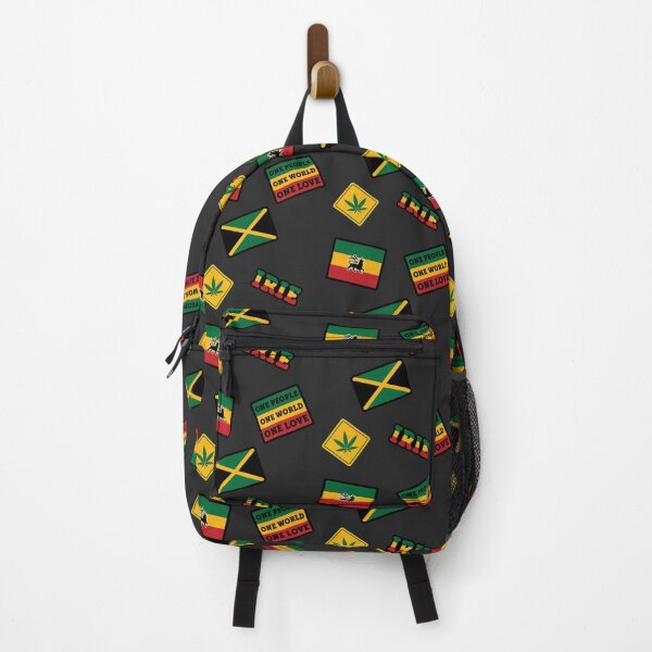 Item preview, Pattern of Flags and more designed and sold by RastaMerch.