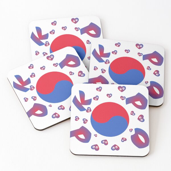 Item preview, I love K-Pop forever! designed and sold by u1le901.