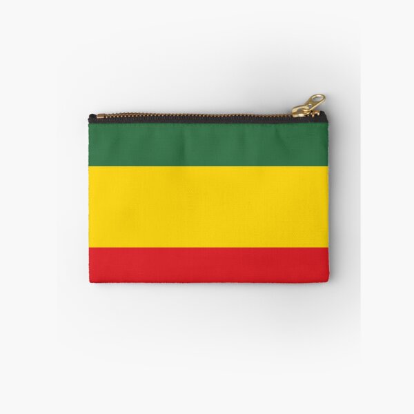 Item preview, Rastafarian Flag designed and sold by RastaMerch.
