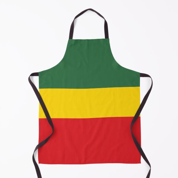 Item preview, Rastafarian Flag designed and sold by RastaMerch.