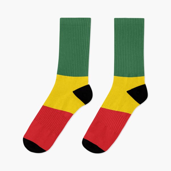 Item preview, Rastafarian Flag designed and sold by RastaMerch.