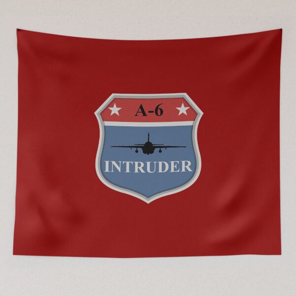 Item preview, A-6 Intruder designed and sold by StrongVlad.