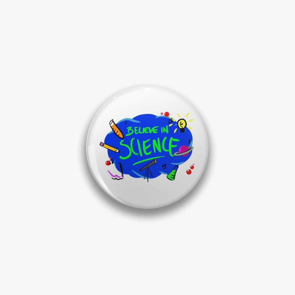 Item preview, Pin designed and sold by ColorBombed.