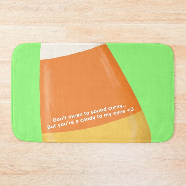 Item preview, Candy corn quote designed and sold by FK2012.
