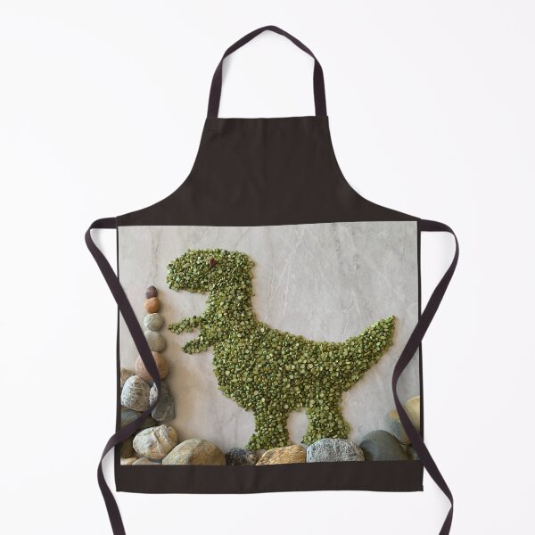 Item preview, Fun Tyrannosaurus dinosaur rocks designed and sold by truleeido.