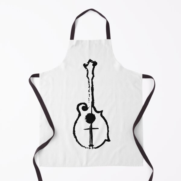 Item preview, Mandolin designed and sold by IraPanyukova.