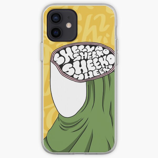 Xoxo Gossip Girl Funda blanda para iPhone