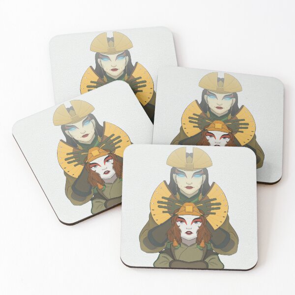 Item preview, The Legacy of Kyoshi designed and sold by acearose.