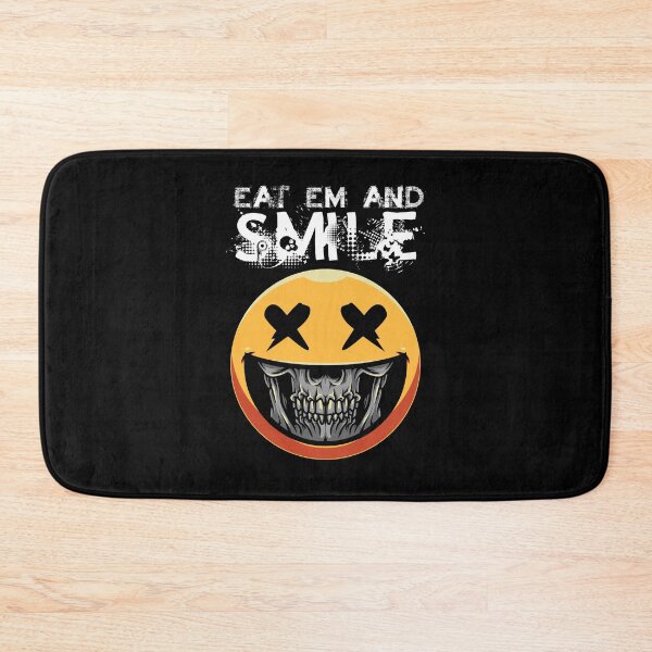 Item preview, Eat em and smile designed and sold by arendbotha.