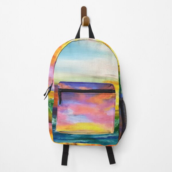 Item preview, Sunset beach designed and sold by Lavanya Subramanian.
