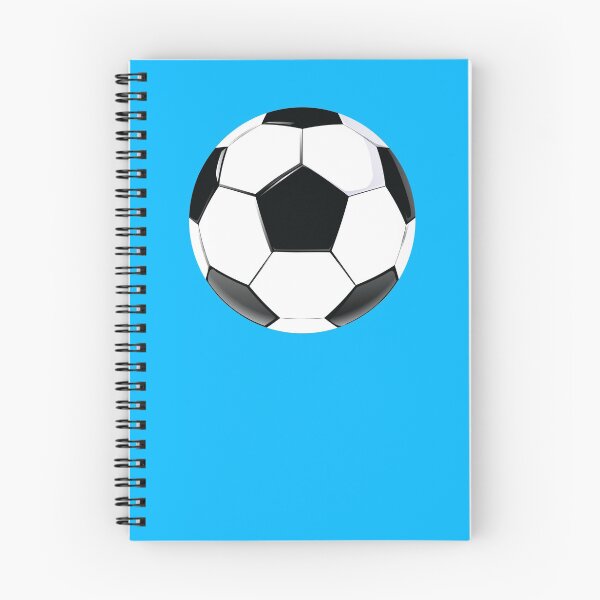 Item preview, Shiny football Soccer ball designed and sold by thetypographer.