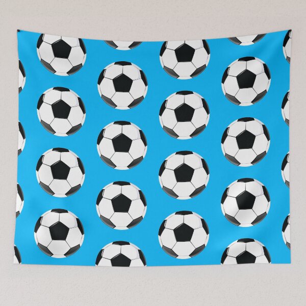 Item preview, Shiny football Soccer ball designed and sold by thetypographer.