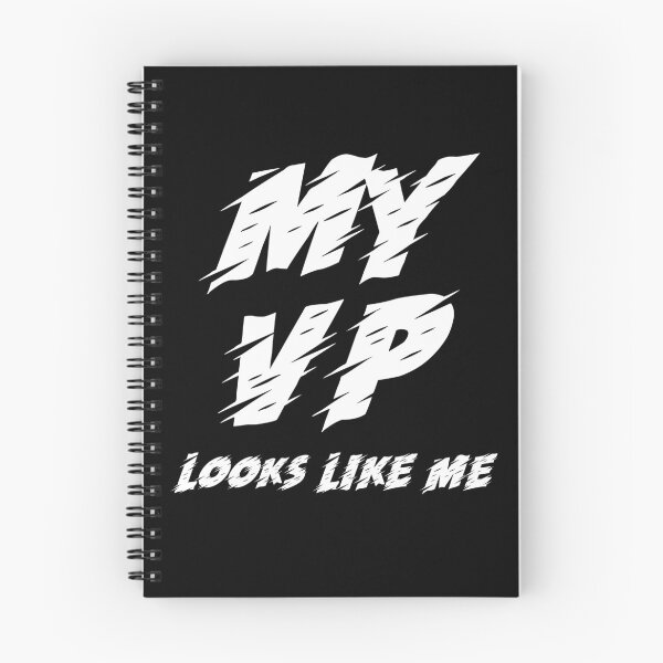 Item preview, My Vp Looks Like Me designed and sold by GoodVibeDesign.