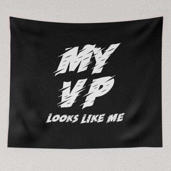 Item preview, My Vp Looks Like Me designed and sold by GoodVibeDesign.