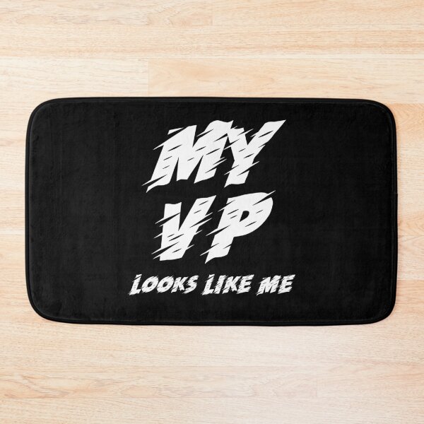 Item preview, My Vp Looks Like Me designed and sold by GoodVibeDesign.