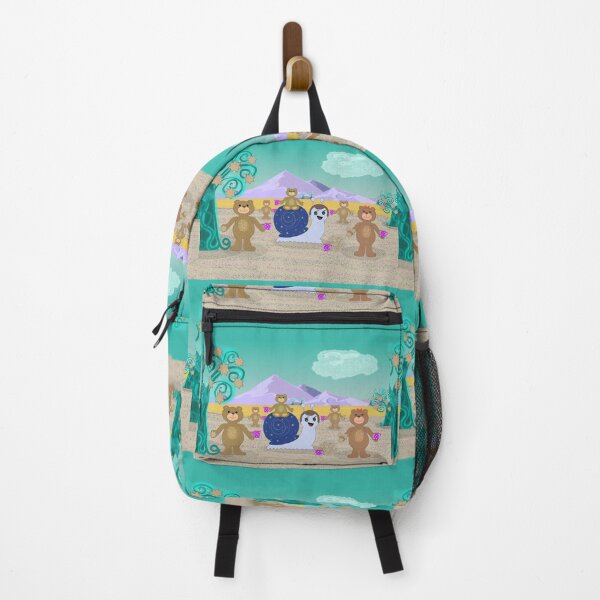 Item preview, Snail Tales by Cecília Vizvári designed and sold by Watercastle Tale Works.