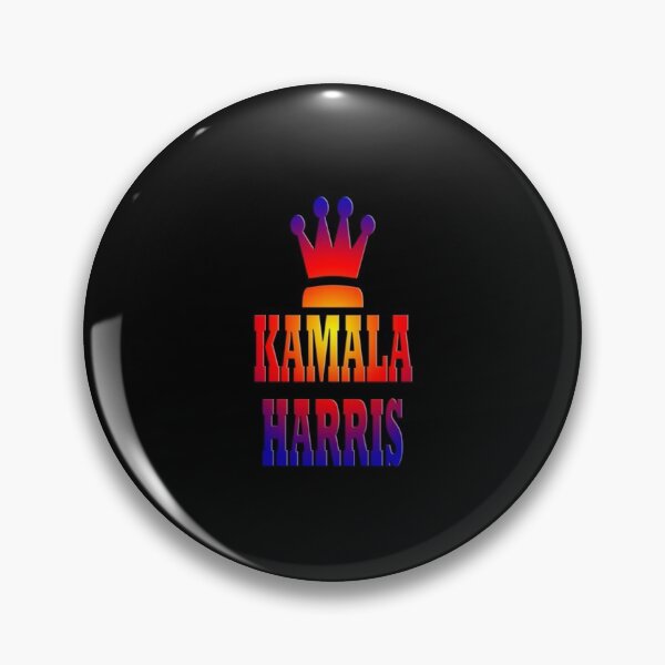 Item preview, kamala harris 2020 vintage style designed and sold by YoungTo.